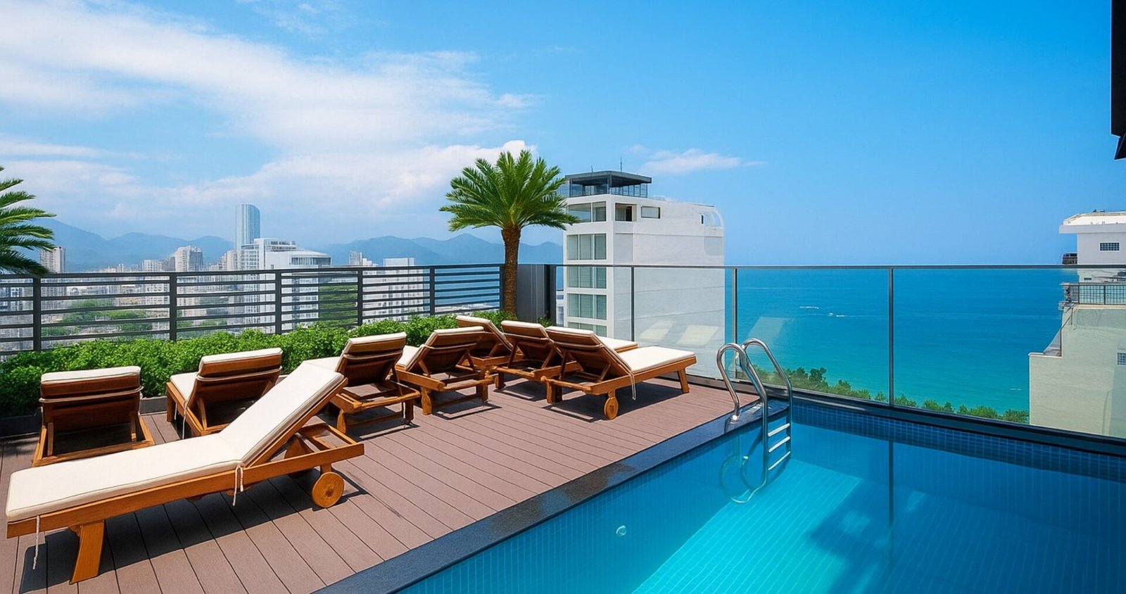 Picture Idea: Brilliant Bay Nha Trang Hotel Nha Trang
